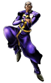 NewPucci jojoeoh
