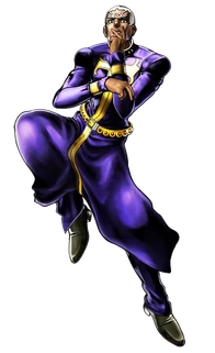 NewPucci jojoeoh