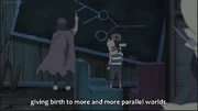 Parallel poke 4