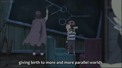 Parallel poke 4