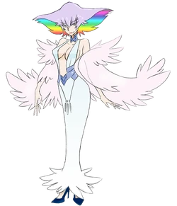 RagyoKiryuin