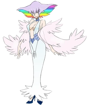 RagyoKiryuin