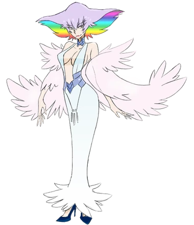 RagyoKiryuin