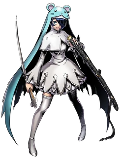 Sistermon Ciel