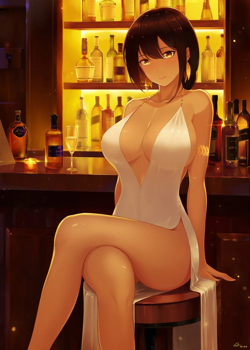 South dakota and south dakota azur lane drawn by alexiel pixiv6211566 sample-2297997648d632855c043f0ba7bef5f9