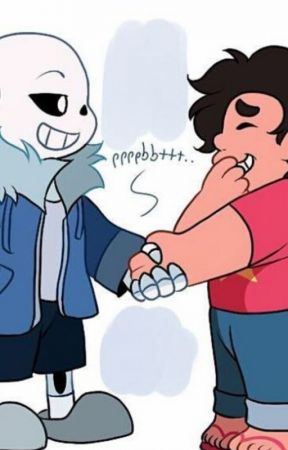 Steven Universe vs Sans