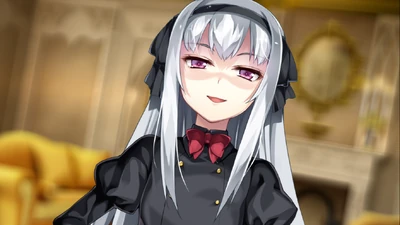 Suffer...Faate~ Suffer...Faate~