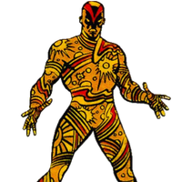 Vector Marvel Comics Vs Battles Wiki Fandom