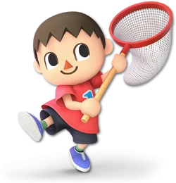 Villager Ultimate Villager Ultimate