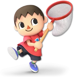 Villager Ultimate