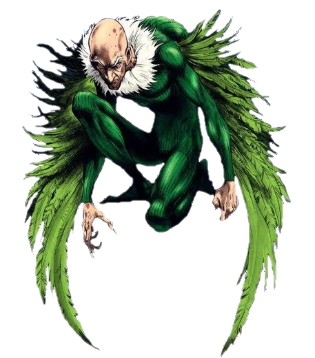 Vulture (Marvel Comics) | VS Battles Wiki | Fandom