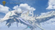 XC2-Indoline-Praetorium XC2-Indoline-Praetorium