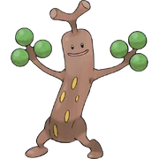 185Sudowoodo