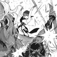 True Rider Hippolyta Vs Battles Wiki Fandom