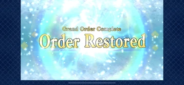 Grandorder