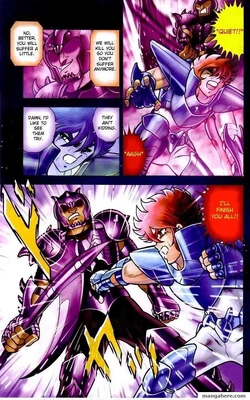 Hades Power Nullification 2