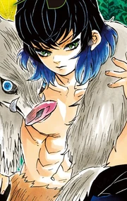 Inosukechad