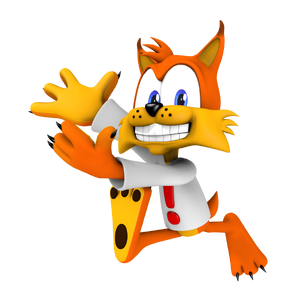 Bubsy - Wikipedia