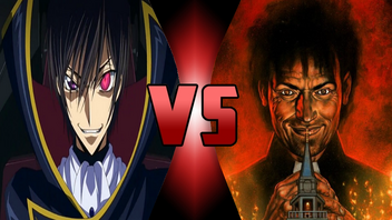 Lelouch vi Britannia, Protagonists Wiki