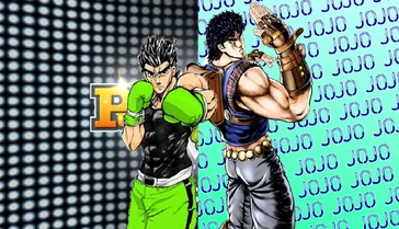 Little Jojo