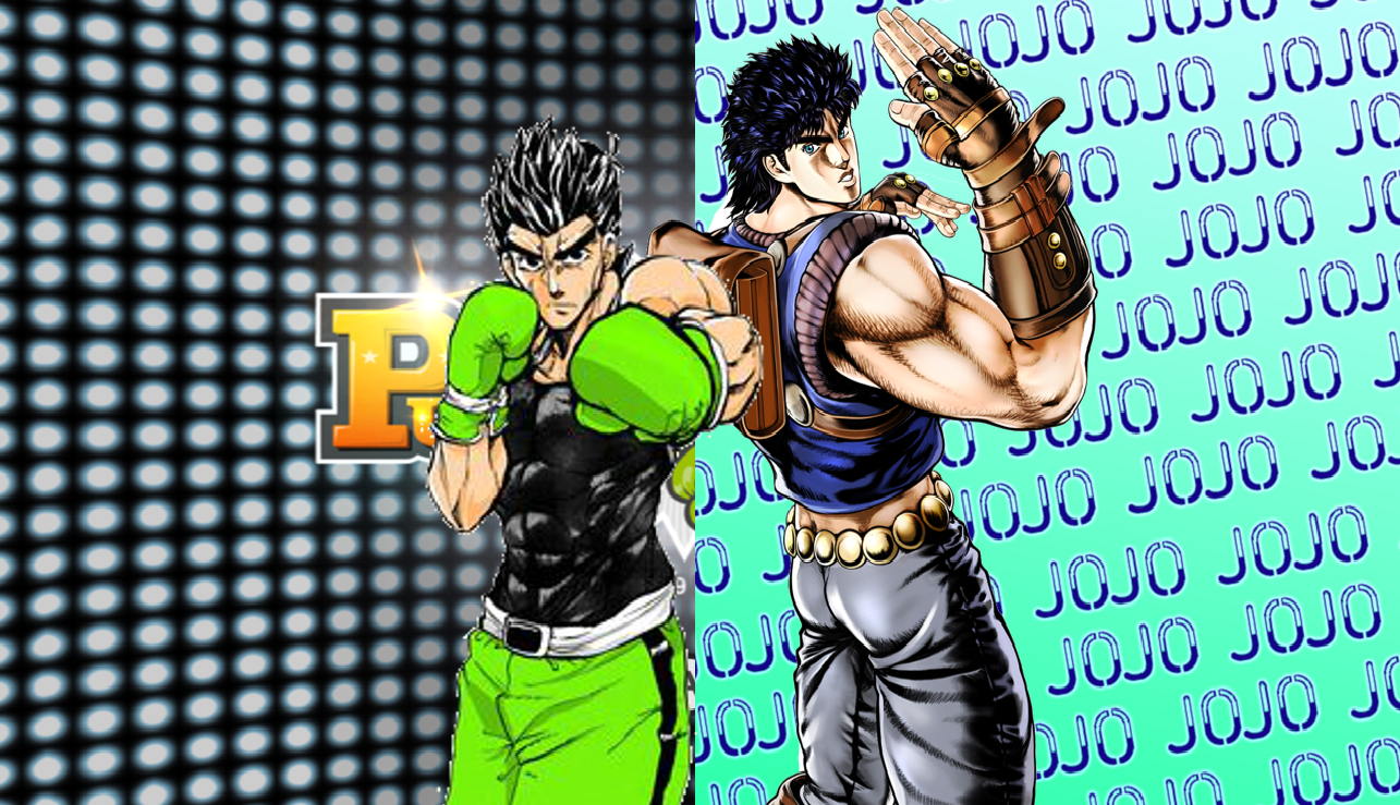 Joseph Joestar, VS Battles Wiki