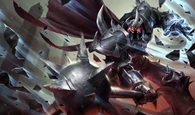 Mordekaiser