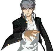 P4G-YuSprite