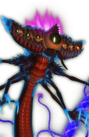 Perfect Dark Gaia Artwork