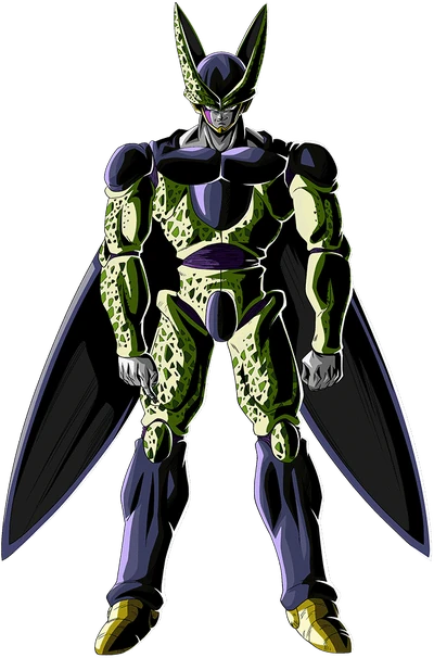 Perfect cell render 3 dokkan battle by maxiuchiha22 ddfjf15-fullview Perfect cell render 3 dokkan battle by maxiuchiha22 ddfjf15-fullview