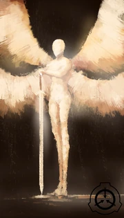 Scp 001 gate guardian by felipey art-dbq5ma1