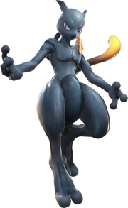 Shadow mewtwo base form Shadow mewtwo base form