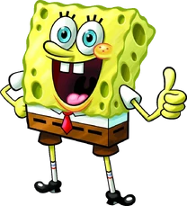 Spongebob (1) Spongebob (1)
