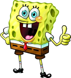 Spongebob (1)