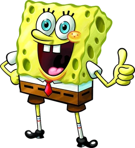 Spongebob (1)