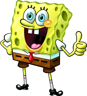 Spongebob (1)