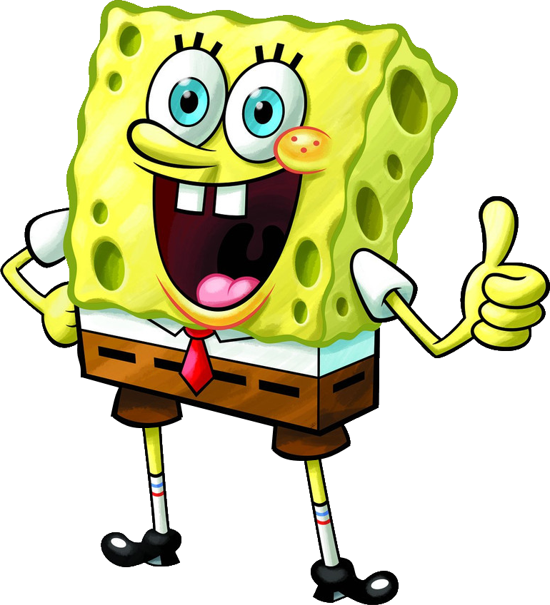 Spongebob Squarepants Character Vs Battles Wiki Fandom