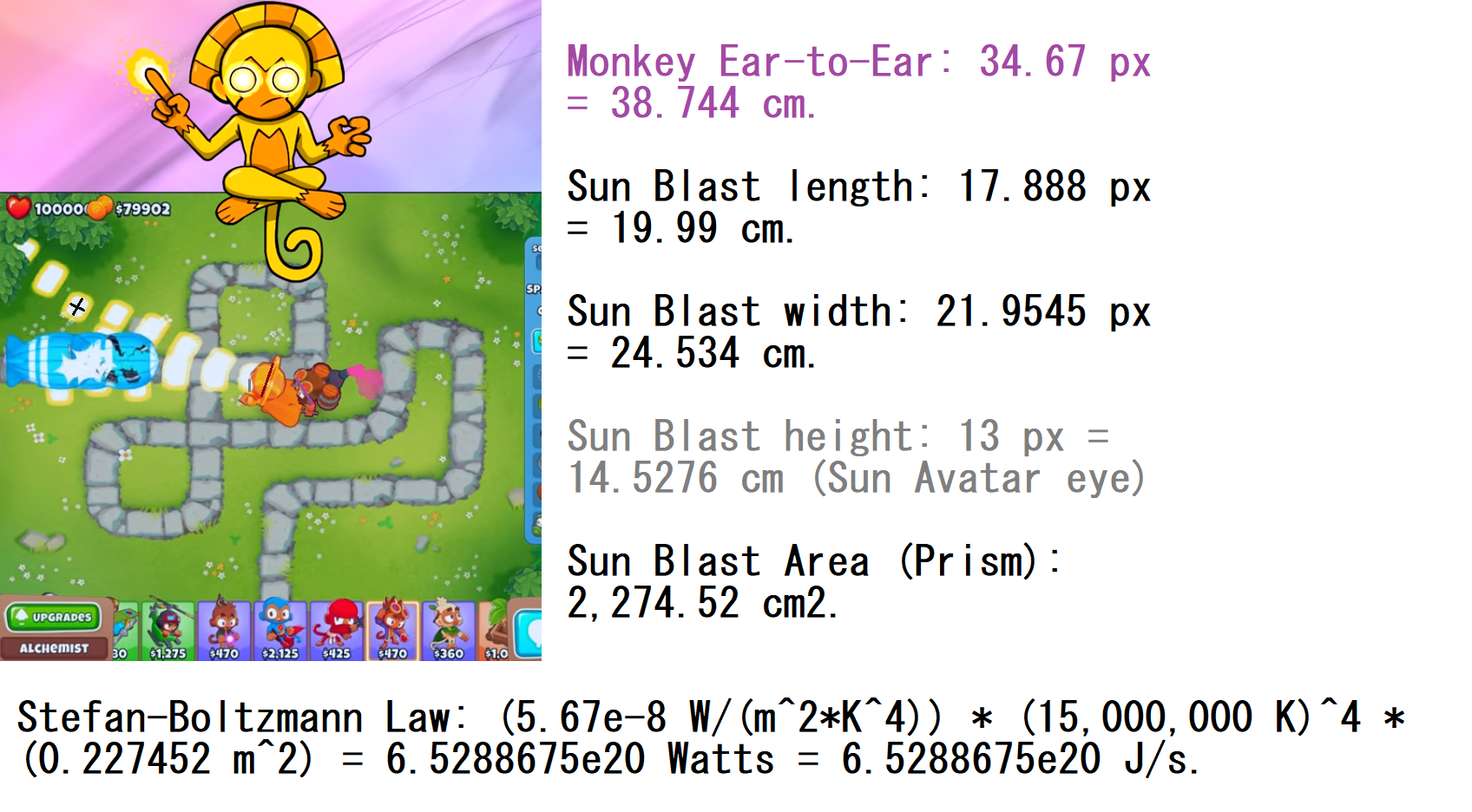 User blog:Dvorak1902/Bloons Tower Defense - Sun Avatars and Temples AP | VS Battles Wiki | Fandom