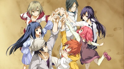Team!