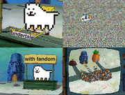 Truth about undertale