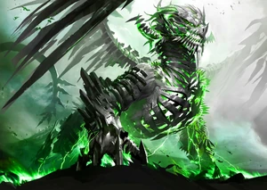 VoidDragon VoidDragon