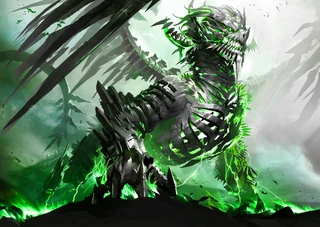 VoidDragon