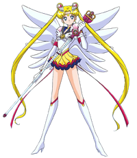 Eternal Sailor Moon 2