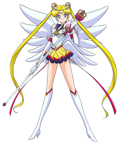 Sailor Moon Character Vs Battles Wiki Fandom Powered