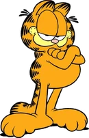 GarfieldRender