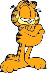 GarfieldRender