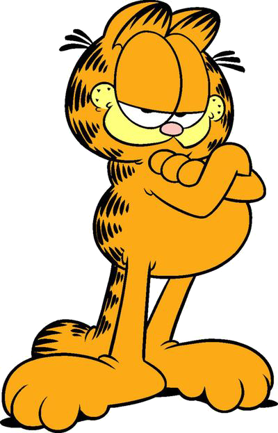 GarfieldRender