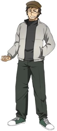 Kpndraki Anime Edition