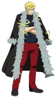 LaxusRender