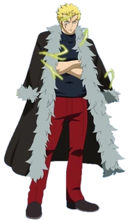 LaxusRender