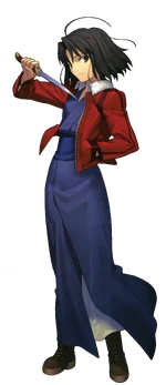 Ryougy Shiki